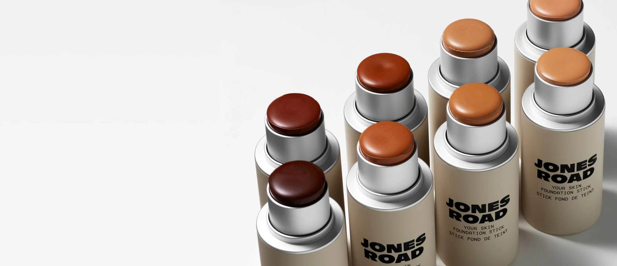 Clean Beauty For Every Face